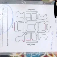 پژو پارس|خودرو سواری و وانت|همدان, |دیوار