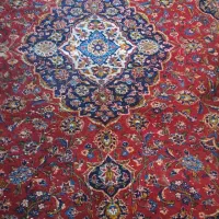 فروش فرش دستبافت ۱۲ متری، برای کالیگرافی