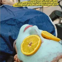 زیبایی عسل بانو|خدمات آرایشگری و زیبایی|مشهد, رده|دیوار