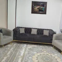 مبل راحتی چستر|مبلمان خانگی و میز عسلی|نسیم‌شهر, |دیوار