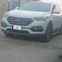 اجاره سانتافه فول