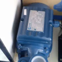 دینام آب تانکر و فشار اب|مصالح و تجهیزات ساختمان|بانه, |دیوار