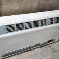 فن کوئل ، سیستهم تهویه هوای مطبوع، سالم