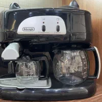 قهوه ساز دو کاره