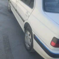 فروش پارس مدل401موتور قدیم|خودرو سواری و وانت|نیک شهر, |دیوار