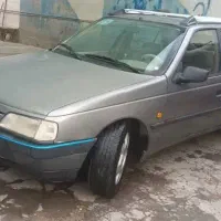 پژو 405|خودرو سواری و وانت|برخوار, |دیوار