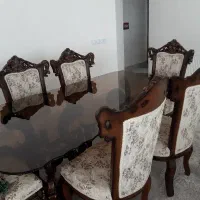 مبلمان|مبلمان خانگی و میز عسلی|مرزن‌آباد, |دیوار