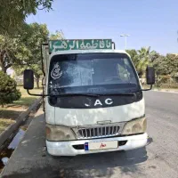 جک 5300 مدل 89|خودرو سنگین|مرودشت, سهل‌آباد|دیوار