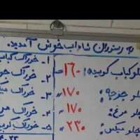 غذا|خوردنی و آشامیدنی|اهواز, کوی نفت|دیوار