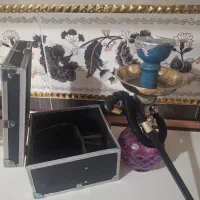 قلیان مسافرتی