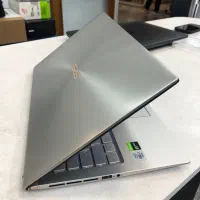 فروش لپ تاپ ایسوس ZenBook در حد نو|رایانه همراه|تهران, فلسطین (میدان انقلاب)|دیوار