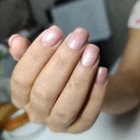 خدمات کاشت ناخن گرگان