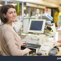 استخدام صندوقدار