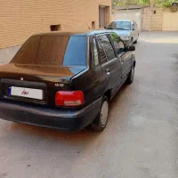 پراید مدل۸۶