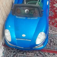 ماشین شارژی