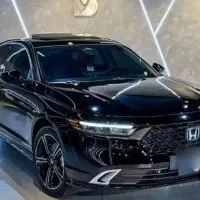 حواله خودروی وارداتی هوندا پلاگین