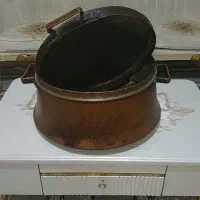دیگ مسی