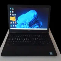 لپتاپ dell