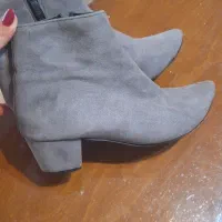 بوت جنس سوییت|کیف، کفش، کمربند|رشت, حمیدیان|دیوار