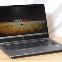 HP ZBOOK Fury 15 G7|رایانه همراه|دزفول, |دیوار