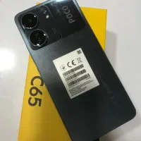 گوشی شیامی c65 در حد در موبایل کرمانی