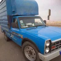 نیسان دیزل1402