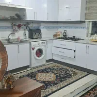 آپارتمان ۸۱ متری ، شهرک گلسار