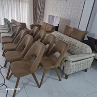 مبل شویی تخصصی،بدون موادکف کننده،مبلشویی نوین|خدمات نظافت|قم, زنبیل آباد|دیوار