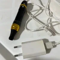 فروش فوری دستگاهتتو|آرایشی، بهداشتی، درمانی|همدان, |دیوار