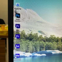 مانیتور ۲۰ الجی