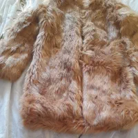 پالتو خزی زنانه