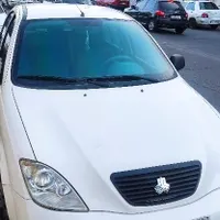 تیبا 2 (هاچبک) EX، مدل ۱۴۰۱