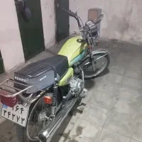 رهرو ۱۲۵Cc مدل ۹۵ A1