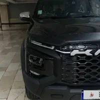 kmc T9 مدل ۱۴۰۴ صفر خشک|خودرو سواری و وانت|تهران, صد دستگاه|دیوار