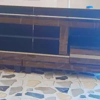 میز تلویزیون.فریزر.یخچال.