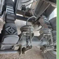 کفی سنگی ۱۲/۲۰نیم ور|خودرو سنگین|مشهد مرغاب, |دیوار