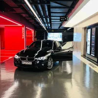 بی ام و 328i مدل 2014 در حد صفر خشک