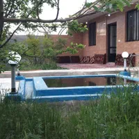 یک باغ ویلای شیک راوندکاشان|فروش خانه و ویلا|قم, انصار‌الحسین|دیوار