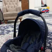 کریر،تاب کودک، پیراهن دخترانه،آغوشی