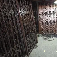 چهارچوب درب اتاق درب انباری پارکینگ قوطی پروفیل|مصالح و تجهیزات ساختمان|قدس, شهرقدس|دیوار