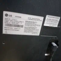 تلویزیون ال‌جی