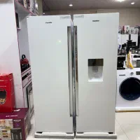 یخچال دوقلو دیپوینت|یخچال و فریزر|سنندج, |دیوار
