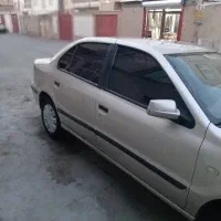 سمند مدل 84|خودرو سواری و وانت|دهگلان, |دیوار