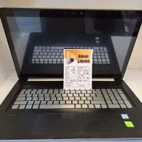 لپتاپ hp Envy m7|رایانه همراه|اصفهان, احمدآباد|دیوار
