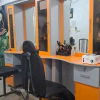 فروش لوازم ارایشگاه زنانه