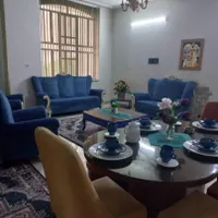 منزل اپارتمان مبله .روزانه و ماهانه مرکز شهر|اجارهٔ کوتاه‌مدت آپارتمان و سوئیت|شیراز, شهرک سراج‎|دیوار