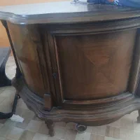 کمد دکوری|جاکفشی، کمد، دراور|رفسنجان, |دیوار