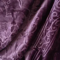 پتو گلبافت|رختخواب، بالش، پتو|بندر ماهشهر, |دیوار