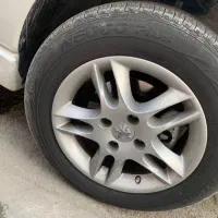 رینگ 5پر دوبل شرکتی معاوضه یا فروش کنگان