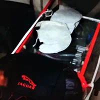 روکش کاور صندلی خودرو ماشین پراید سمند صبا ۱۳۱ ۱۳۲|قطعات یدکی و لوازم جانبی|قرچک, فردیس|دیوار